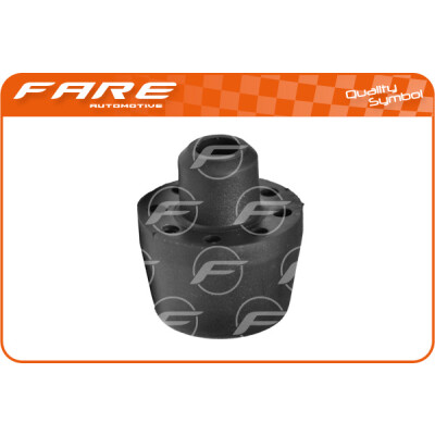 Suporte, radiador FARE SA 2539