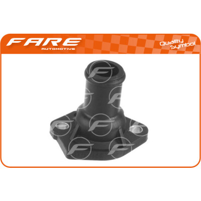 Flange de refrigerante FARE SA 3517