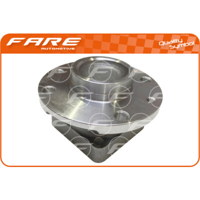 Cubo da roda