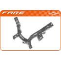 Tubo de radiador FARE SA 9792