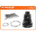 Conjunto de foles, eixo de transmissão FARE SA K14550