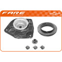 Kit de reparo, suporte de coluna de amortecimento FARE SA 10074