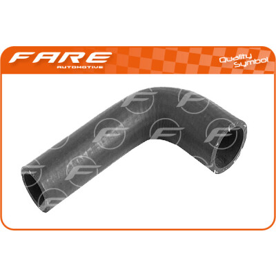 Tubo de radiador FARE SA 11148