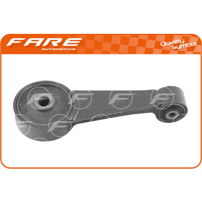 Suporte, suspensão do motor