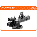 Flange do líquido de refrigeração