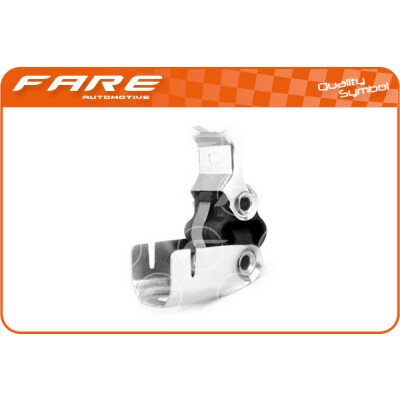 Suporte, sistema de escape FARE SA 13630