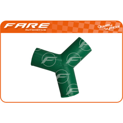 Flange de refrigerante FARE SA 1518