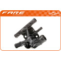 Flange de refrigerante FARE SA 16517