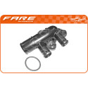 Flange de refrigerante FARE SA 2334