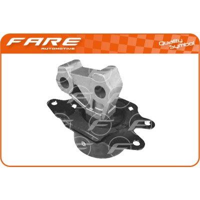 Suporte, motor FARE SA 4371