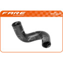 Tubo de radiador FARE SA 8146