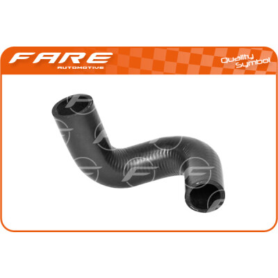 Tubo de radiador FARE SA 8146