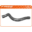 Tubo de radiador FARE SA 8404