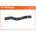 Tubo de radiador FARE SA 9651