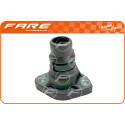 Flange do líquido de refrigeração