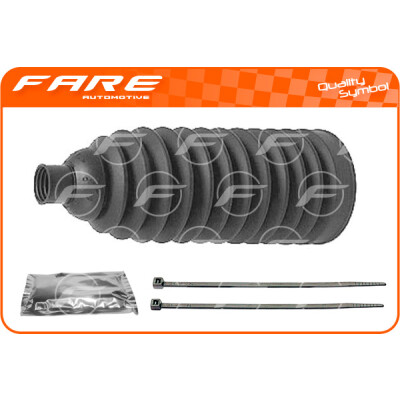 Conjunto de foles, direção FARE SA K14580