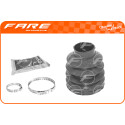 Conjunto de foles, eixo de transmissão FARE SA K14541