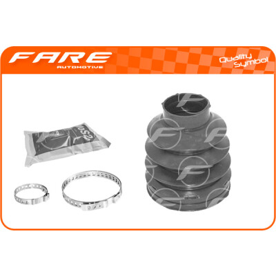 Conjunto de foles, eixo de transmissão FARE SA K14541