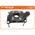 Flange, carburador