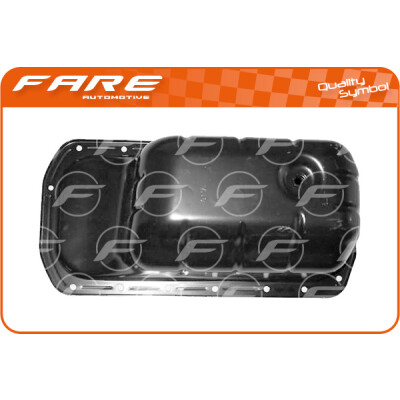Cárter de óleo FARE SA 10316