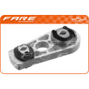 Suporte elástico, suspensão do motor FARE SA 10527