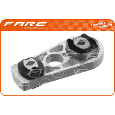 Suporte elástico, suspensão do motor FARE SA 10527