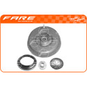 Kit de reparo, suporte de coluna de amortecimento FARE SA 10709