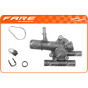 Termostato, líquido de refrigeração FARE SA 3819