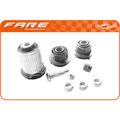 Kit de montagem, barra estabilizadora FARE SA 4353