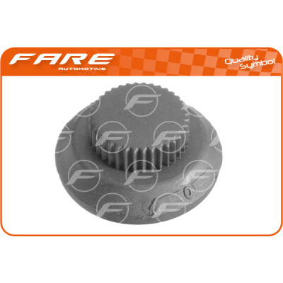 Paragem, tampa do motor FARE SA 4688T
