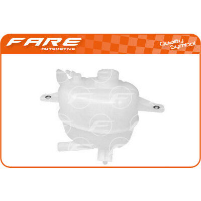 Tanque de expansão, refrigerante FARE SA 9961