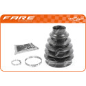 Conjunto de fole, eixo de transmissão FARE SA K15887