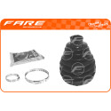 Conjunto de foles, eixo de transmissão FARE SA K15034