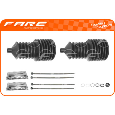 Conjunto de foles, direção FARE SA K471-C