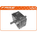 Suporte, motor