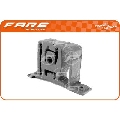 Suporte, sistema de escape FARE SA 10044