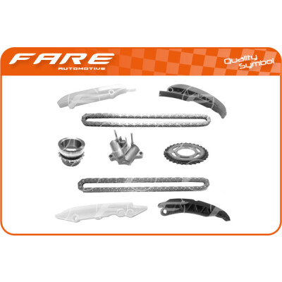 Kit de distribuição