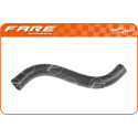 Tubo de radiador FARE SA 9265
