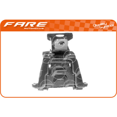 Suporte, motor FARE SA 10105