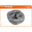 Suporte, sistema de escape FARE SA 10220