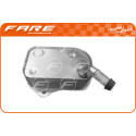 Radiador de óleo, óleo do motor