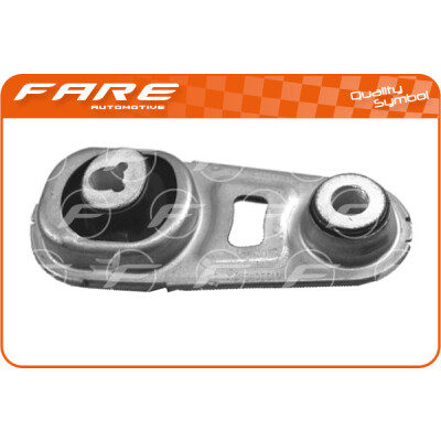 Suporte metálico, suspensão do motor FARE SA 14890