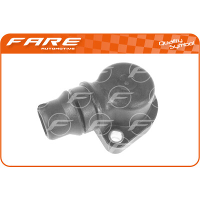 FARE SA 15086 Flange de refrigerante