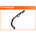 Tubo de radiador FARE SA 15664