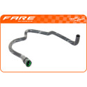 Tubo de radiador FARE SA 15752