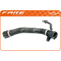 Tubo de radiador FARE SA 16280