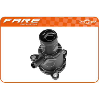 Flange de refrigerante FARE SA 2297