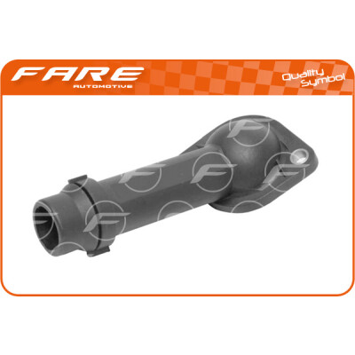 Flange de refrigerante FARE SA 2383