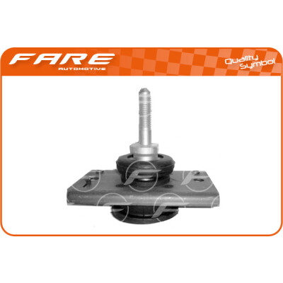 Suporte, motor FARE SA 2508