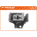 Suporte elástico, suspensão do motor FARE SA 4714